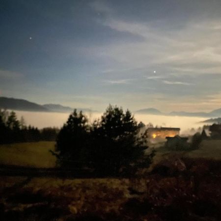 Urlaub Fuer Mensch Und Tier - Appartements Pirkhof Portschach am Woerthersee Luaran gambar