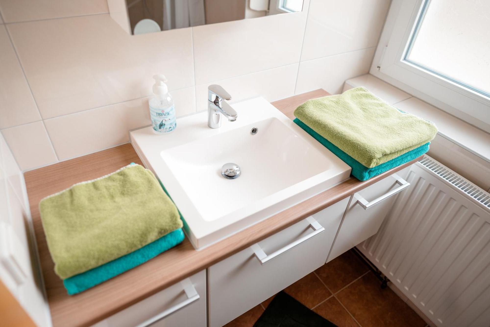 Urlaub Fuer Mensch Und Tier - Appartements Pirkhof Portschach am Woerthersee Luaran gambar