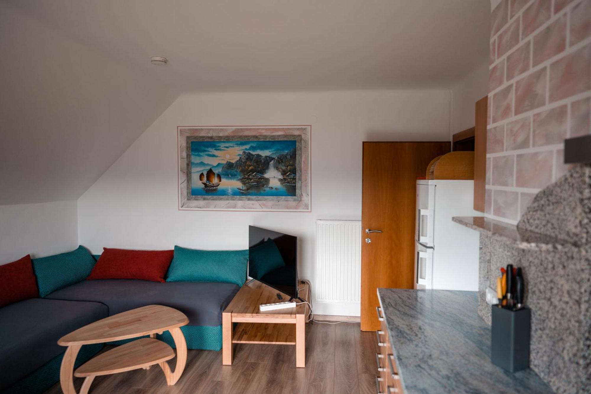Urlaub Fuer Mensch Und Tier - Appartements Pirkhof Portschach am Woerthersee Luaran gambar