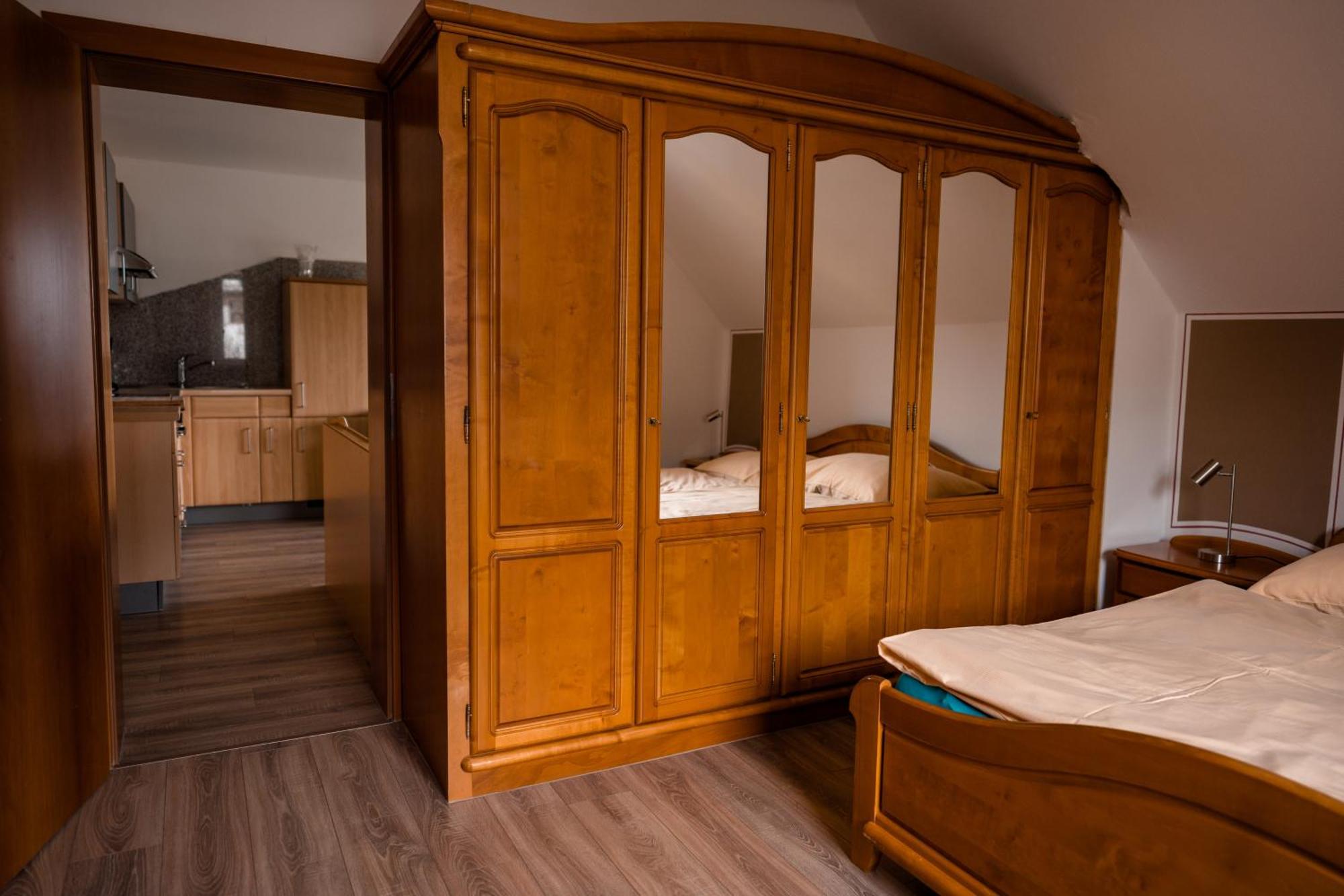 Urlaub Fuer Mensch Und Tier - Appartements Pirkhof Portschach am Woerthersee Luaran gambar